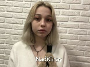 NadiGray