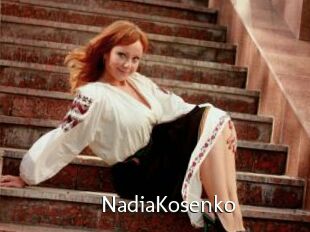 NadiaKosenko