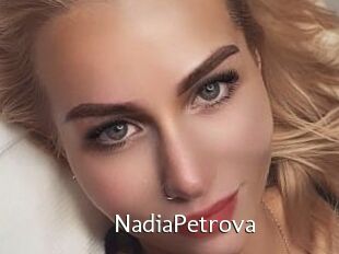 NadiaPetrova