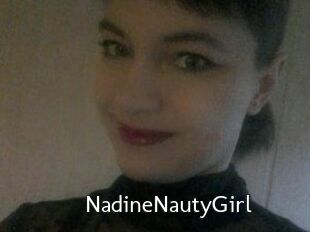 NadineNautyGirl