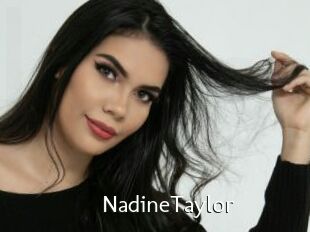 NadineTaylor