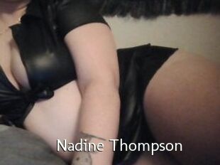 Nadine_Thompson