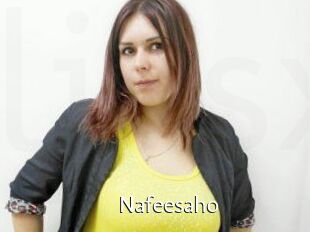 Nafeesaho