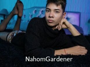 NahomGardener