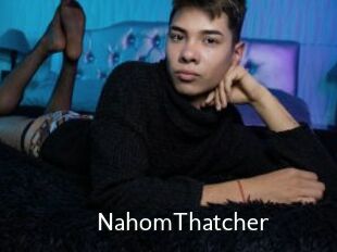 NahomThatcher