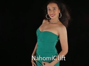 NahomiClift