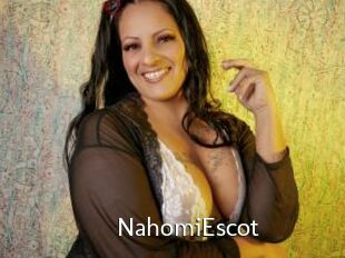NahomiEscot