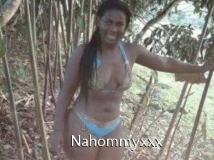 Nahommyxxx