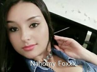 Nahomy_Foxxx