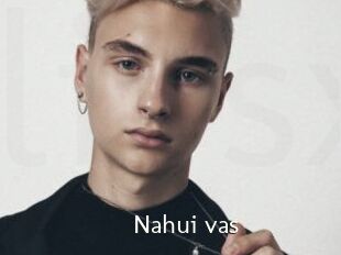 Nahui_vas