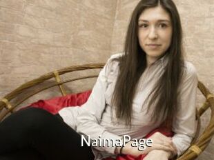 NaimaPage