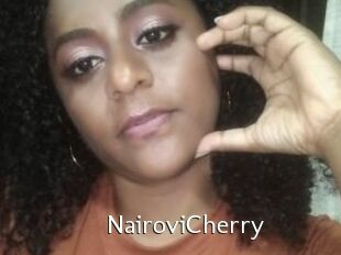 NairoviCherry