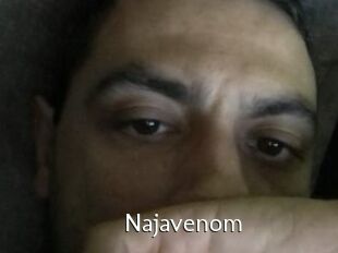 Najavenom