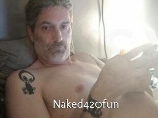 Naked420fun