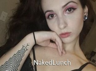 NakedLunch