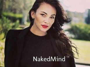 NakedMind