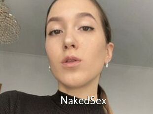 NakedSex