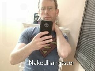 Nakedhampster