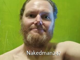 Nakedman247
