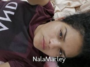 NalaMarley
