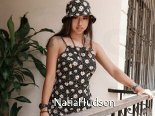 NaliaHudson