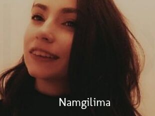 Namgilima
