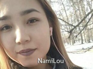 NamiLou
