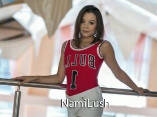 NamiLush