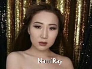 NamiRay