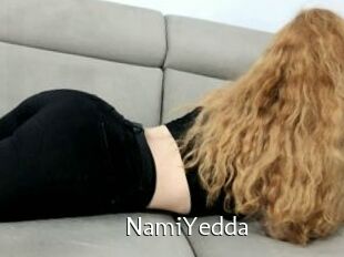 NamiYedda