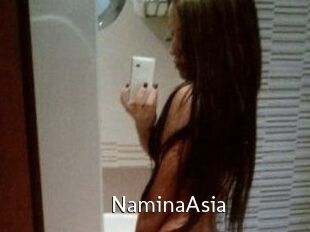 NaminaAsia