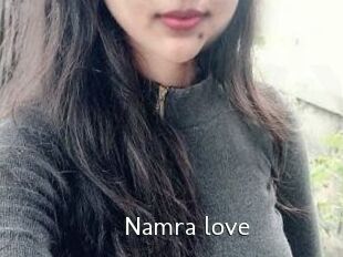Namra_love