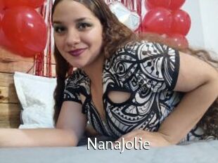 NanaJolie
