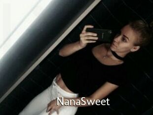 NanaSweet