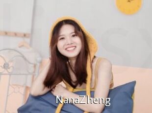 NanaZheng