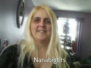 Nanabigtits
