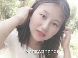 Nanawanghou