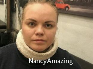 NancyAmazing