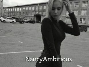 NancyAmbitious