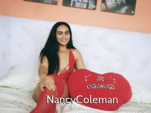 NancyColeman