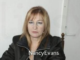 NancyEvans