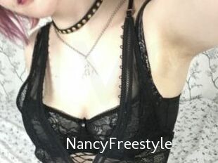 NancyFreestyle