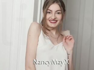 NancyMayX