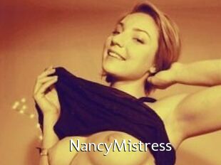 NancyMistress