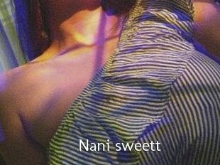 Nani_sweett
