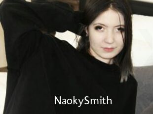 NaokySmith