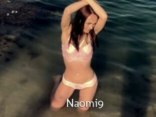 Naomi9