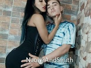 NaomiAndSmith