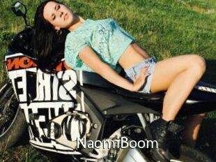NaomiBoom