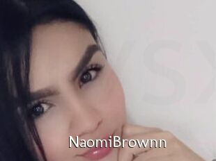 NaomiBrownn